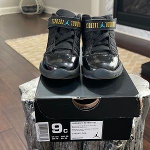 Jordan 11 Retro (TD)